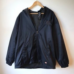 Ford Dickies’ Windbreaker
